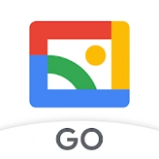 Gallery Go by Google Photos APK
