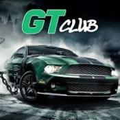 GT: Speed Club - Drag Racing / CSR Race Car Game APK