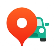 Yandex.Maps – Transport, Navigation, City Guide‏ APK
