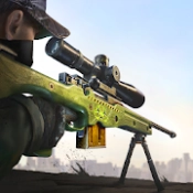 Sniper Zombies: Offline Shooting Games 3D‏ APK