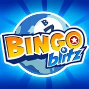 Bingo Blitz Bingo Games‏ APK
