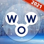 Words of Wonders: Crossword to Connect Vocabulary APK