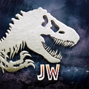 Jurassic World™: The Game‏ APK