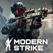 Modern Strike Online: PvP FPS‏ APK